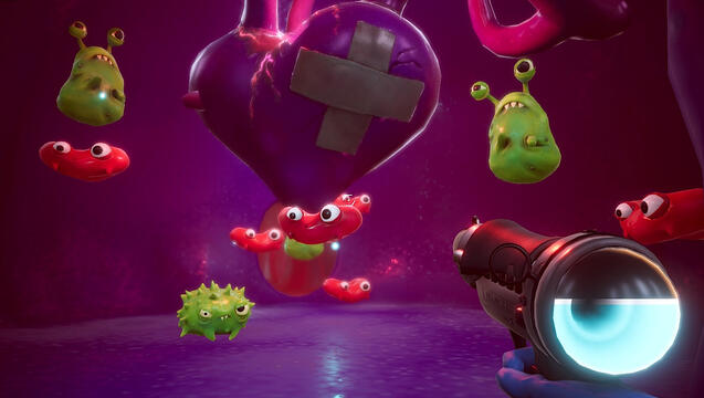InnerSpace InnerSpace