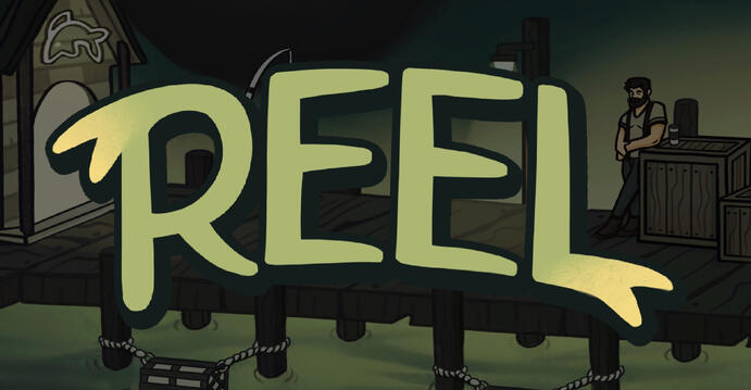 REEL REEL