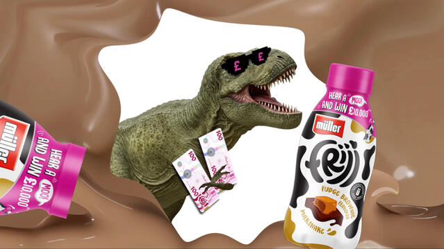 Müller FRijj Müller FRijj