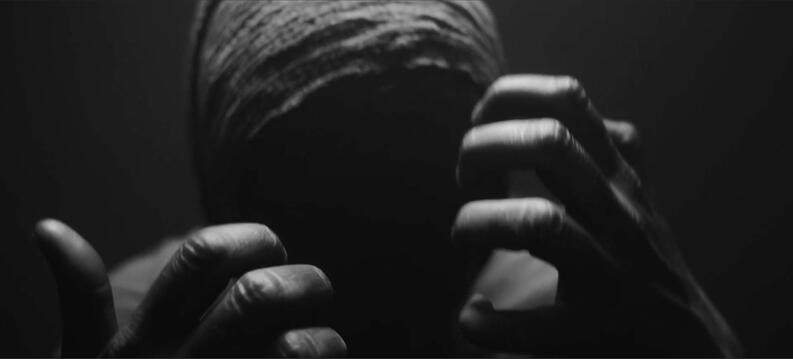 Whispers in the Dark