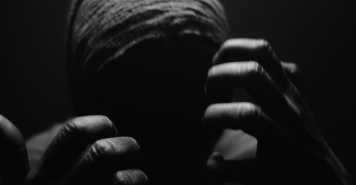 Whispers in the Dark
