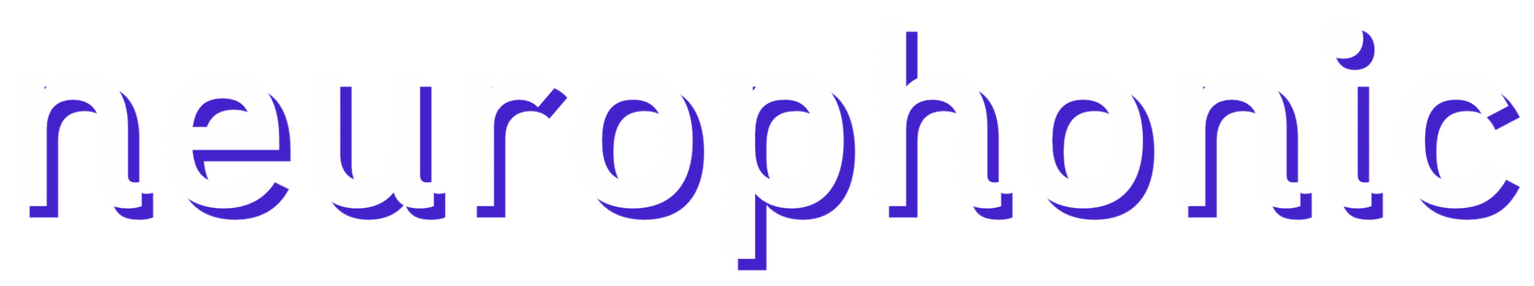 neurophonic logo